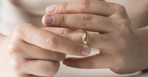 How One Wife Reignited The Spark In Her Marriage Without Saying A Word